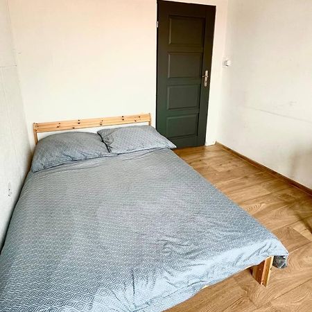 Comfy, Nice And Small Room In Krakau Exterior foto