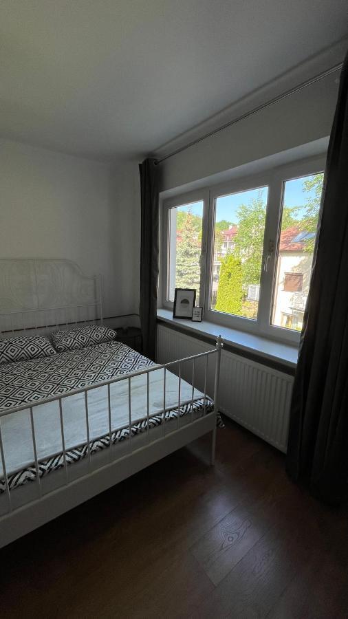 Comfy, Nice And Small Room In Krakau Exterior foto