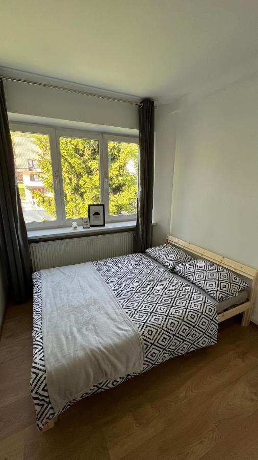 Comfy, Nice And Small Room In Krakau Exterior foto