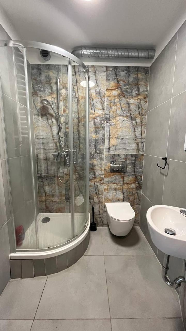 Comfy, Nice And Small Room In Krakau Exterior foto