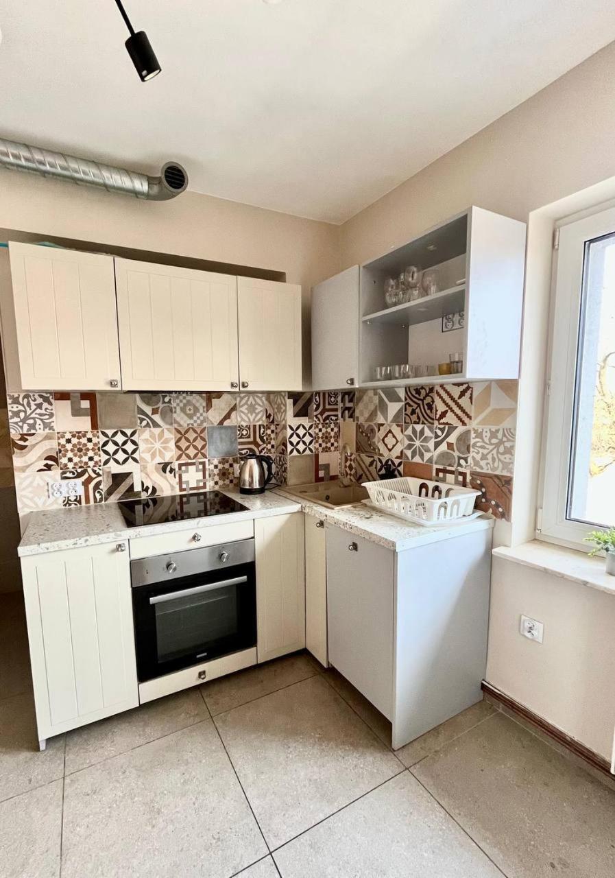 Comfy, Nice And Small Room In Krakau Exterior foto
